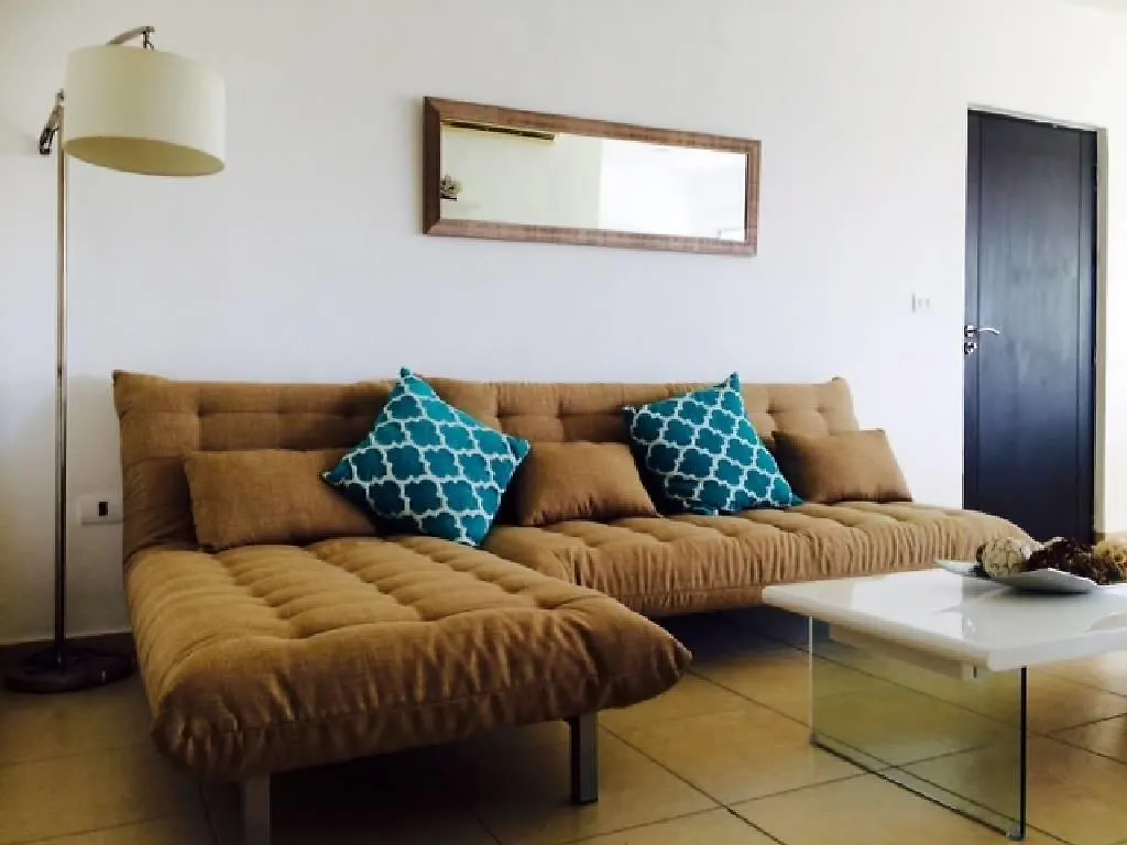 Apartamento Condominio Allegro Playa del Carmen México