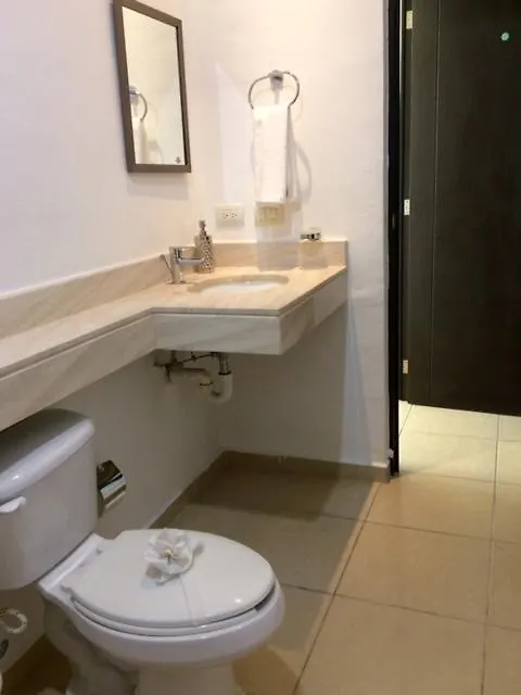 Condominio Allegro Playa del Carmen 0*,  México