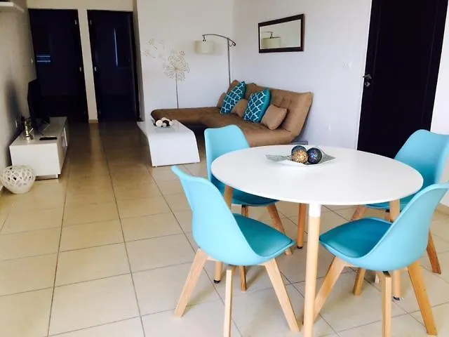 Condominio Allegro location